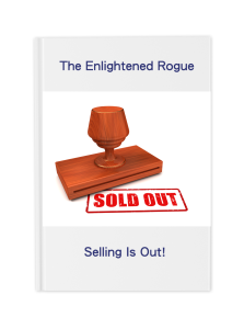 Sold Out Book